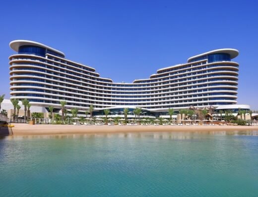 Waldorf Astoria Doha Lusail