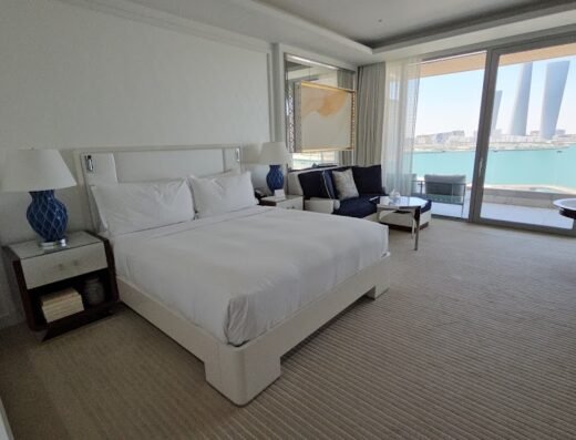 Waldorf Astoria Doha Lusail