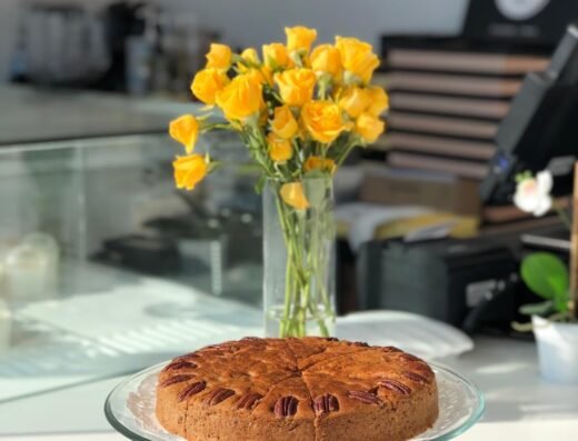Waqta Cafe – Al khor Coastal Petrol Station