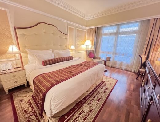 Warwick Doha Hotel