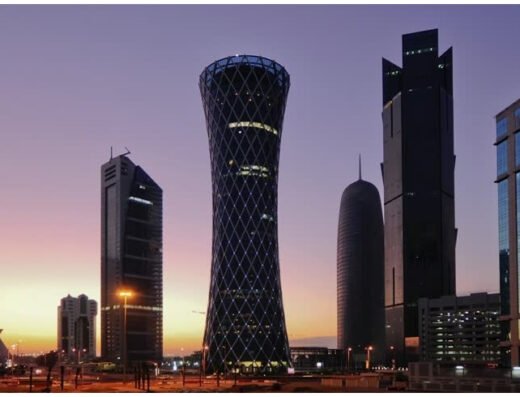 WATSONS PROPERTIES QATAR