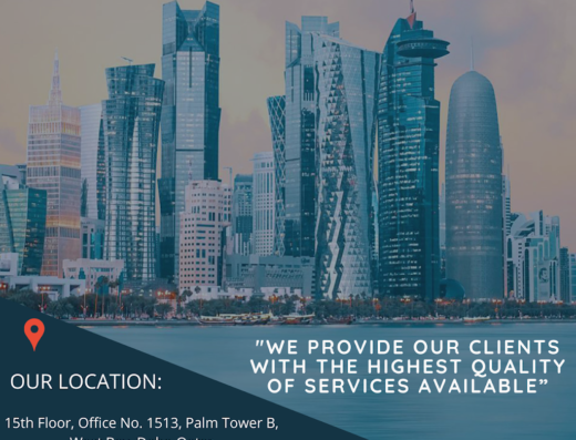WATSONS PROPERTIES QATAR