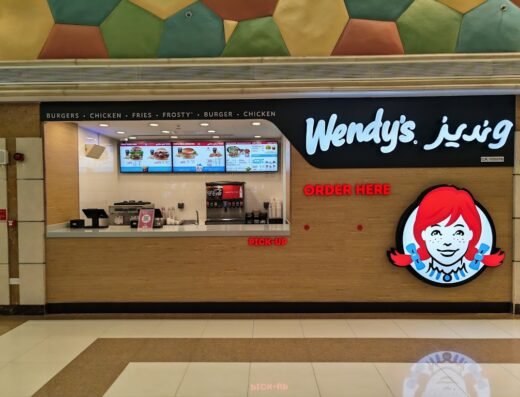Wendy’s Al Khor