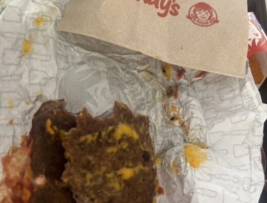 Wendy’s Al Khor