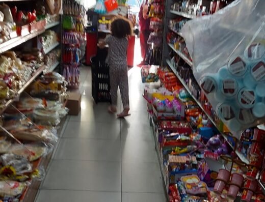 West Bay Complex Super Market WLL