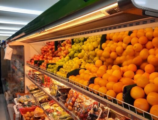 West Bay Complex Super Market WLL