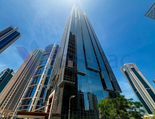 Westpac Hotel & Suites – Westbay Doha