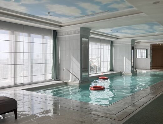 Westpac Hotel & Suites – Westbay Doha