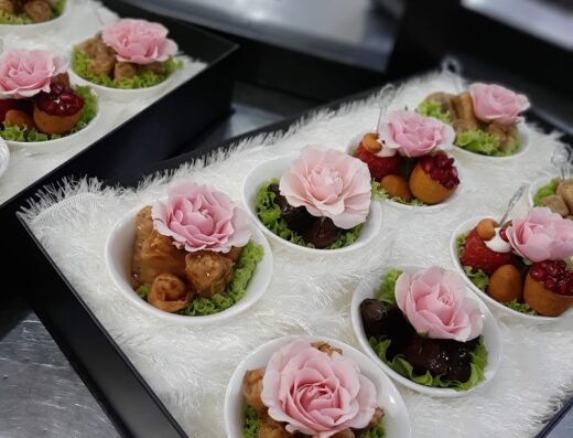 White Rose Shop Qatar