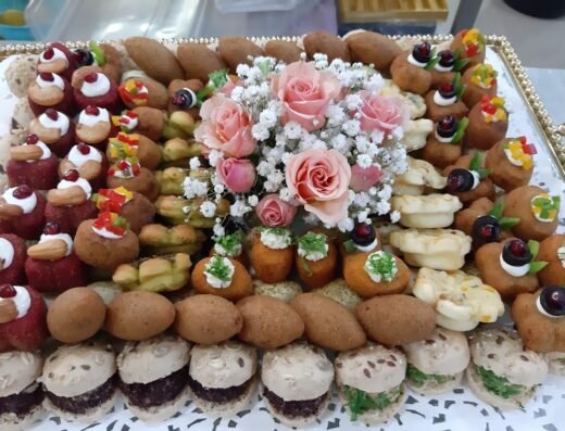 White Rose Shop Qatar