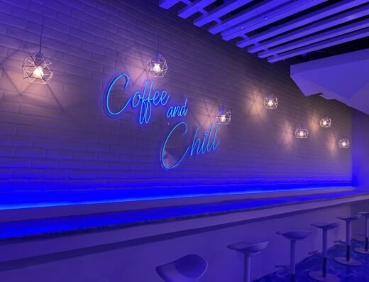 WLive Restaurant