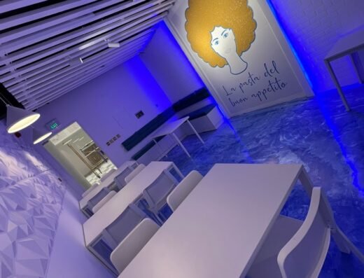 WLive Restaurant