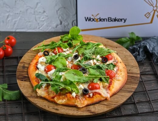 Wooden Bakery al janoub square وودن بيكري الجنوب سكوير