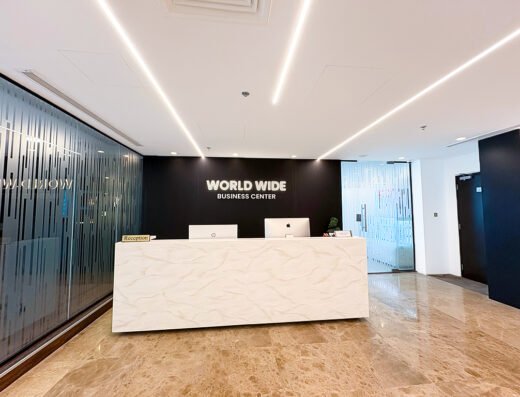 World Wide Real Estate