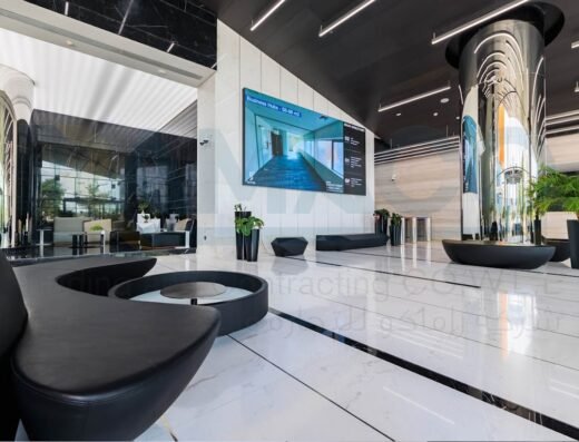 Y Tower – Commercial