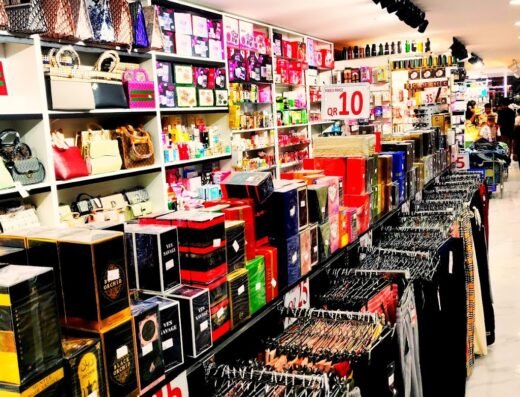 Ya Blash Trading Centre [ DIVISORIA SHOPPING MALL]