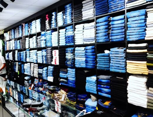 Ya Blash Trading Centre [ DIVISORIA SHOPPING MALL]
