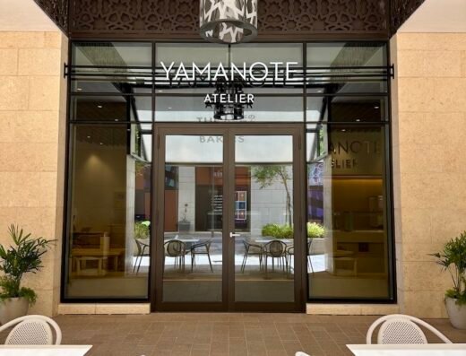 Yamanote Atelier Msheireb