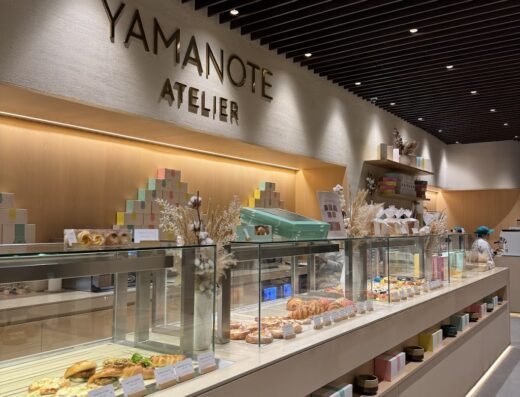 Yamanote Atelier Msheireb