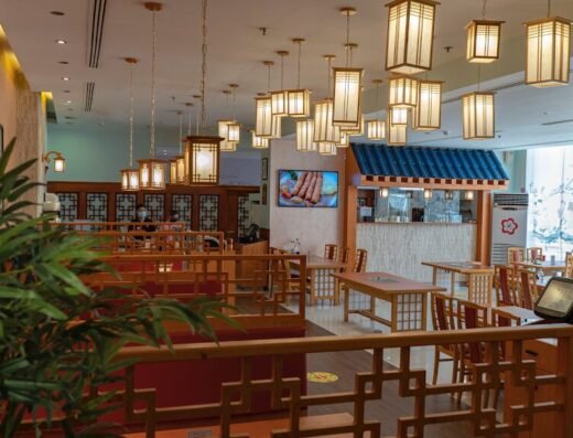 Yee Hwa Doha Downtown