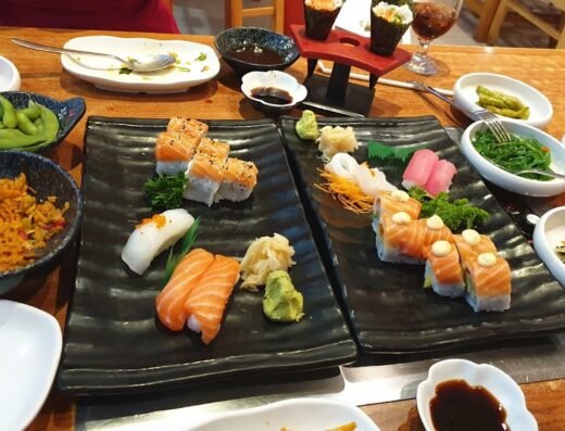 Yee Hwa Doha Downtown