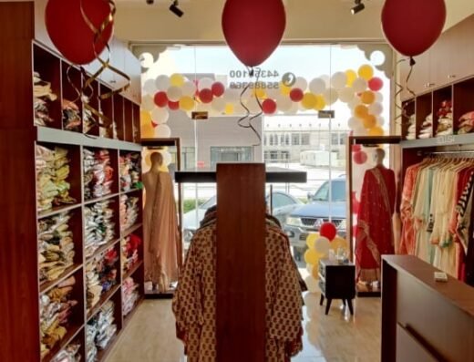 Zahaa Boutique