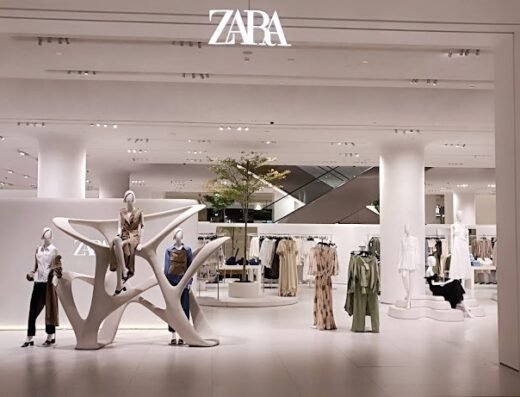 ZARA