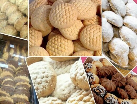 Zizinia Restaurant and Bakery Al-Wakra