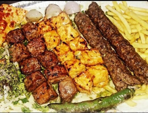 Zizinia Restaurant and Bakery Al-Wakra