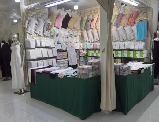 Zone Center