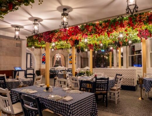 Zorba Doha