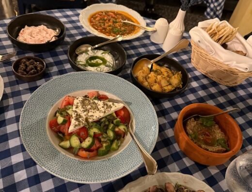 Zorba Doha