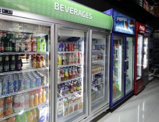 Zubaidah Grocery