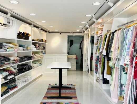 Zuharas Ethnicwear