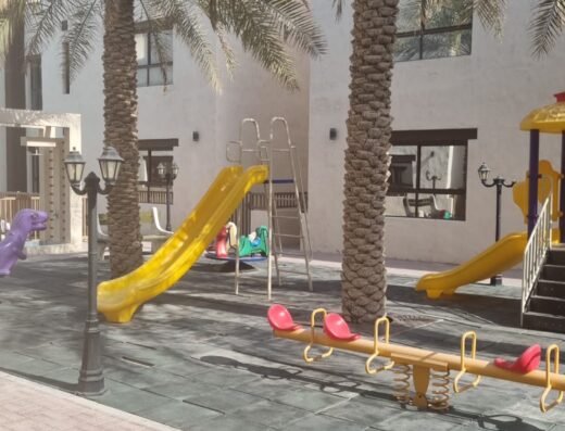 Zukhrof Real Estate – Palm Compound