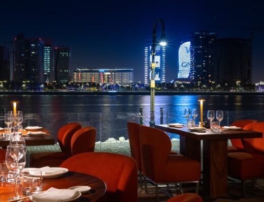 Zuma Doha
